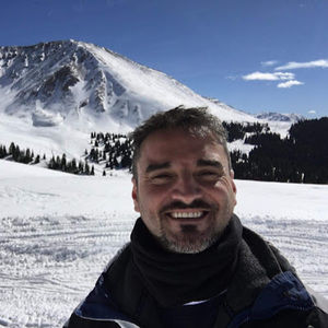 Meet your Posher, Matt